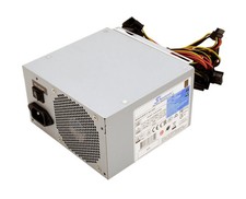 Seasonic SSP-600ES2 600W Power Supply picture