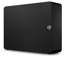 Seagate 8TB Expansion Desktop Hard Drive | USB 3.0 (STKP8000400) picture