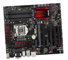 ASUS B85-PRO GAMER Motherboard Socket LGA 1150 DDR3 Intel B85 ATX picture