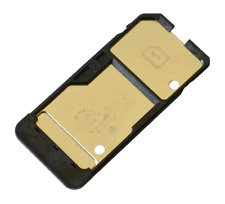 OEM LENOVO TAB3 8 PLUS TB-8703 ORIGINAL DUAL SIM MICRO SD CARD HOLDER TRAY picture
