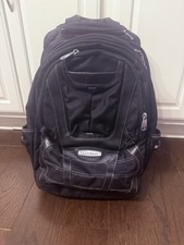 CONCEPT 2 BACKPACK Premium Travel Laptop Backpack,  17.3-Inch EКP133 picture