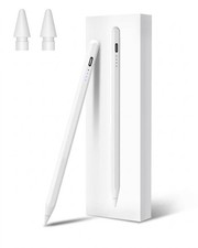 Metapen Pencil Stylus Pen for iPad 2018-2026 Palm Rejection Fast Charge picture