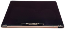 Apple MacBook Air A1932 13.3in Retina Screen Assembly Rose Gold picture