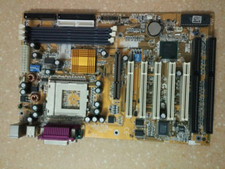 1pcs Used GIGABYTE GA-6BX7 picture