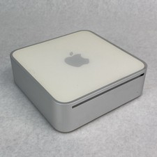 Apple Mac Mini A1176 2007 Core 2 Duo T5600 1.83GHz 1GB RAM No HDD No OS No AC picture