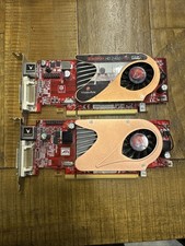 VisionTek ATI Radeon HD 2400 Pro 256MB PCIe Video Graphics Card VT-400250 picture