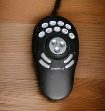 Contour Design ShuttlePRO V.2 S-PROV2 USB Ergonomic Multimedia Controller  picture