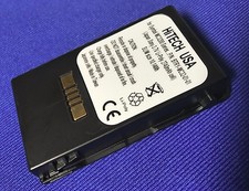 10 batteries(Japan LiPoly 2.7A)For Symbol/Motorola MC3200 Series#BTRY-MC32-01-01 picture