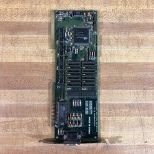 Cirrus Logic CLVGA5428VL CL-GD5428-80QC-A VESA VLB Video Graphics Card (TESTED) picture