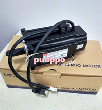 1PCS LS APM-SB04ANK AC Servo Motor New In Box Expedited Ship picture