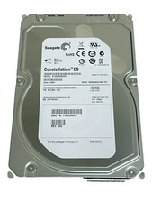 Seagate ST2000NM0001 2TB 3.5