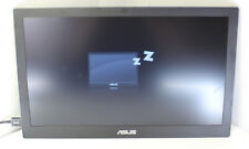 ASUS MB168B 15.6 inch Widescreen LCD Monitor with Case picture
