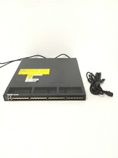 Cisco DS-C9148-32P-K9 MDS 9148 48-Port Fibre Channel Switch w/ Dual PSUs WORKING picture