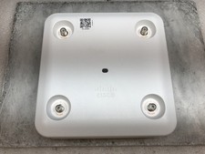 Cisco AIR-AP3802E-B-K9 Access Point 802.11ac W2 AP w/ CA 4x4:3 Mod Gig B Domain picture