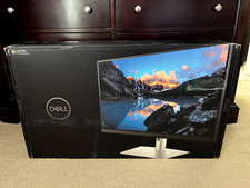 Dell UP3221Q UltraSharp 31.5