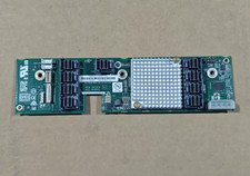Intel RES3TV360 36-Port 12Gbps SAS-3 Microsemi Expansion Card AEC-83600 picture