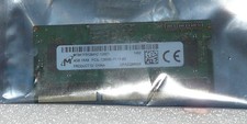 NEW DELL MICRON MTBKTF51264HZ-1G6E1 4GB DDR3 PC3-12800 1600MHz X830D 0X830D picture