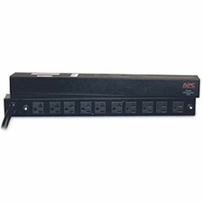 APC Basic Rack 2.88kVA PDU AP9560 picture
