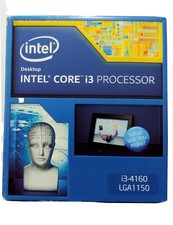 Intel Core i3  - 3.6 GHz (SR1PK) Processor  picture