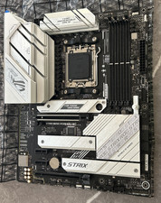 ASUS ROG Strix B650-A Gaming Wi-Fi DDR5 Socket AM5 AMD ATX Gaming Motherboard picture