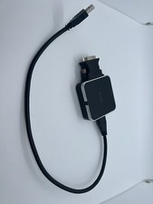 EVGA UV Plus+39 / 100-U3-UV39-KR 3.0 Micro-B DVI HDMI Video Display Adapter  picture