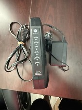 Motorola SB5100 Surfboard Cable Modem with AC Adapter picture