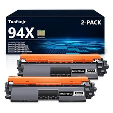 94X Black High-Yield Toner Cartridges picture