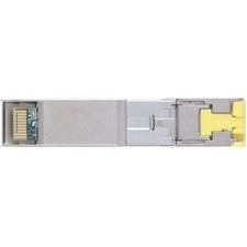 Brocade 33002-100 100BASE-TX SFP Transceiver Module RJ-45 picture
