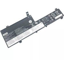 Genuine Battery L19L3PD6 L19M3PD6 For Lenovo IdeaPad Flex 5-14AL 5-14IIL05 15IIL picture
