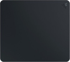 Atlas Tempered Glass Gaming Mouse Mat: Ultra-Smooth Micro-Etched Surface - Dirt picture