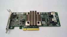 HP H240 Dual Internal 12G SAS PCIe HBA RAID Card 779134-001 750053-001 Low picture