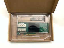 NEW Intel X710-DA2 10GB PCI 3.0 x8 Ethernet Converged Network Adapter X710DA2BLK picture