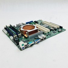 Supermicro PDSME+ Rev. 1.01 Server Motherboard LGA775 Xeon 3000 2.4GHz 2GB RAM picture