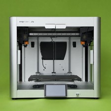 Snapmaker J1s IDEX Dual Extruder 3D Printer Enclosed High Speed Used picture