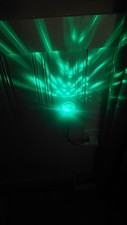 LED Color Changing USB Light Green, Red, Blue Without Plug picture