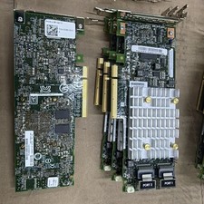 HPE 830826-001 Smart Array P408i-p Gen10 Storage Raid Controller picture