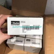 1PC NEW F9M4V-EP check valve Shipping by DHL/FedEX picture