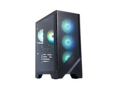 MSI Gaming Desktop PC Codex Z2 A8NVM-485US AMD Ryzen 7 8700F 16GB DDR5 2TB NVMe picture