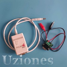 PCAN-USB to CAN Adapter Compatible Peak IPEH-002022/002021 Analyzer Support INCA picture