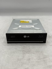 LG BH12LS38 12X Blu-ray Disc Rewriter SATA Internal DVD/CD Burner LightScribe picture