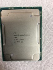 Intel Xeon Gold 6152 2.1 GHz 22 Cores SR3B4 CD8067303406000 picture