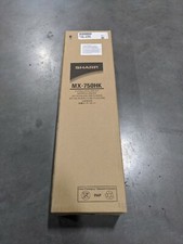 *NEW* HP F1J61-67902 Fusing Heat Roller Color MFP S962dn S970dn, Sharp MX-750HK picture