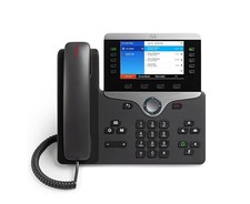Voip Phone Cisco CP-8841-K9 Voip Phone - 5 Programmable Button picture