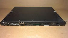 McAfee IntruShield I-1400 4-Port 200Mbps IPS Firewall Security Platform Network  picture