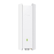 TP LINK AX3000 Indoor/Outdoor Dual-Band Wi-Fi AP EAP650-OUTDOOR UPC 840030703553 picture
