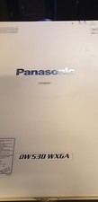 PANASONIC PT-DW530 picture