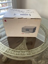 Vintage Original Apple 5.25 Drive - Empty Box picture