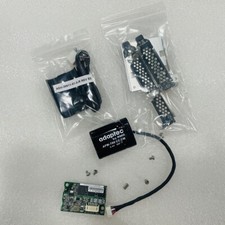 New In Box Adaptec Flash Module 2275400-R AFM-700 SuperCap Tray Bracket picture