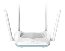 D-Link R15/E EAGLE PRO AI AX1500 Smart Router Wireless Router / R15/E picture