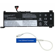 NEW L19M4PC0 L19C4PC0 REPLACEMENT BATTERY FOR LEGION 5 15ARH05 15IMH05 60WHR picture